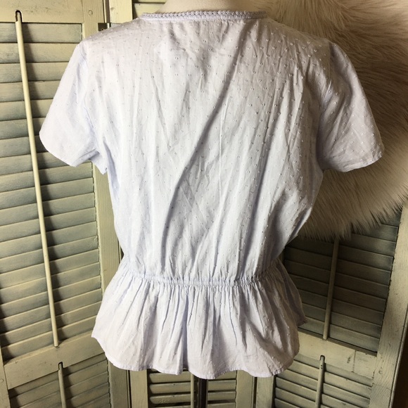 Loft Women's Top - Picture 2 of 6